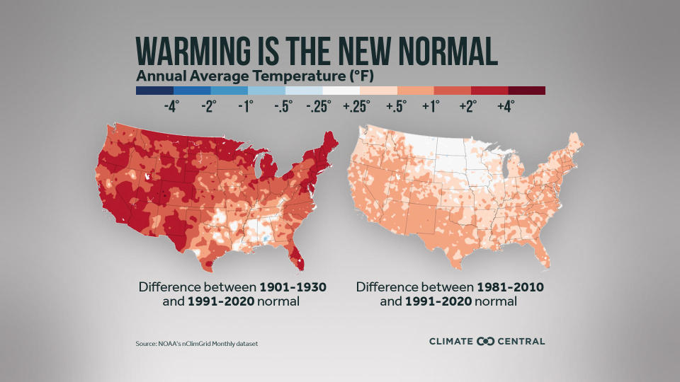  / Credit: Climate Central