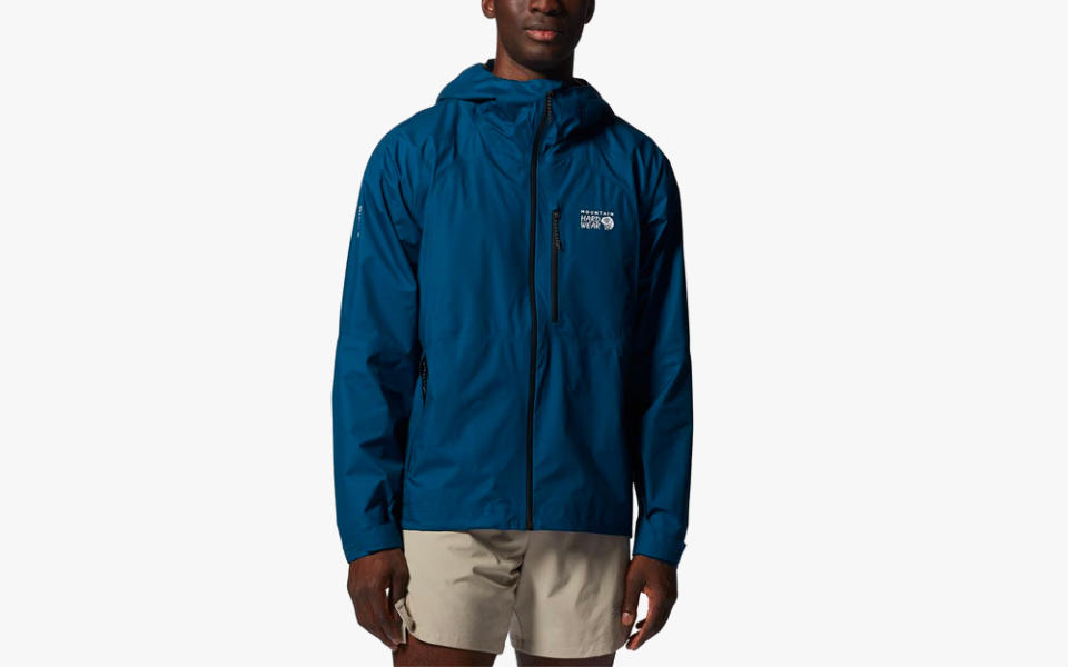 The 10 Best Hiking Jackets of 2024: Tested and Reviewed