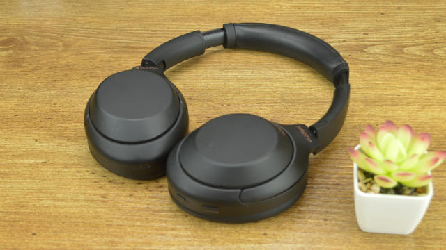 Sony WH-1000XM4 review: Should you spend $350 for a pair of headphones?