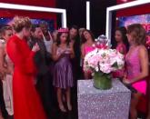 After Arlen danced to the singer's hit "Look What You Made Me Do" on <i>Dancing with the Stars</i>, Swift sent <a href="http://people.com/tv/taylor-swift-victoria-arlen-dwts/" rel="nofollow noopener" target="_blank" data-ylk="slk:her flowers with a sweet note;elm:context_link;itc:0;sec:content-canvas" class="link ">her flowers with a sweet note</a>. "Victoria, you are incredible and I was so honored you danced to my song. I'm so inspired by you. Love, Taylor," Arlen, who turned 23 the day after the performance, read aloud after cohost Erin Andrews presented the Paralympian with the gift.