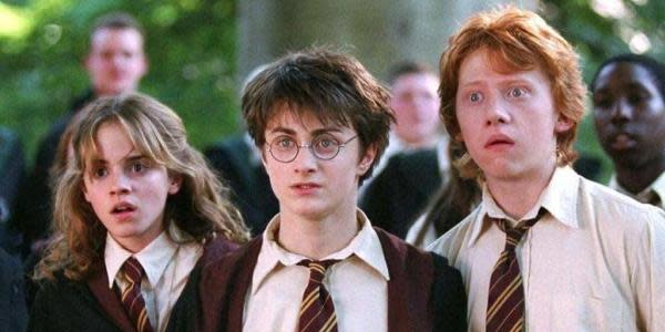 ¿Llegará una nueva historia inspirada en el mundo mágico de Harry Potter? (Foto: Tomatazos)