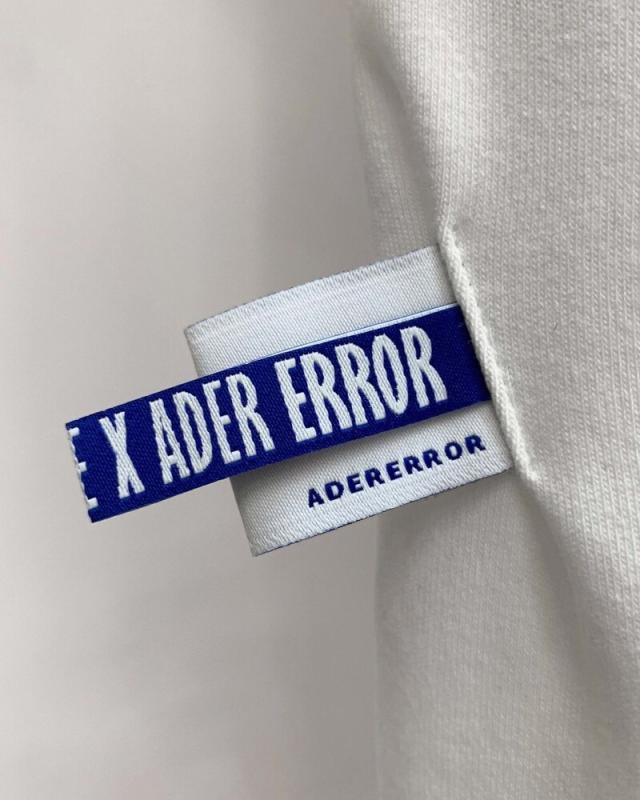 yuさん専用】Maison Kitsuné Ader Error-