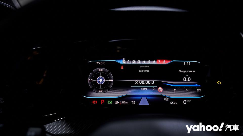 2021 Volkswagen Golf 8 R預賞會登場！史上最強性最速導入！