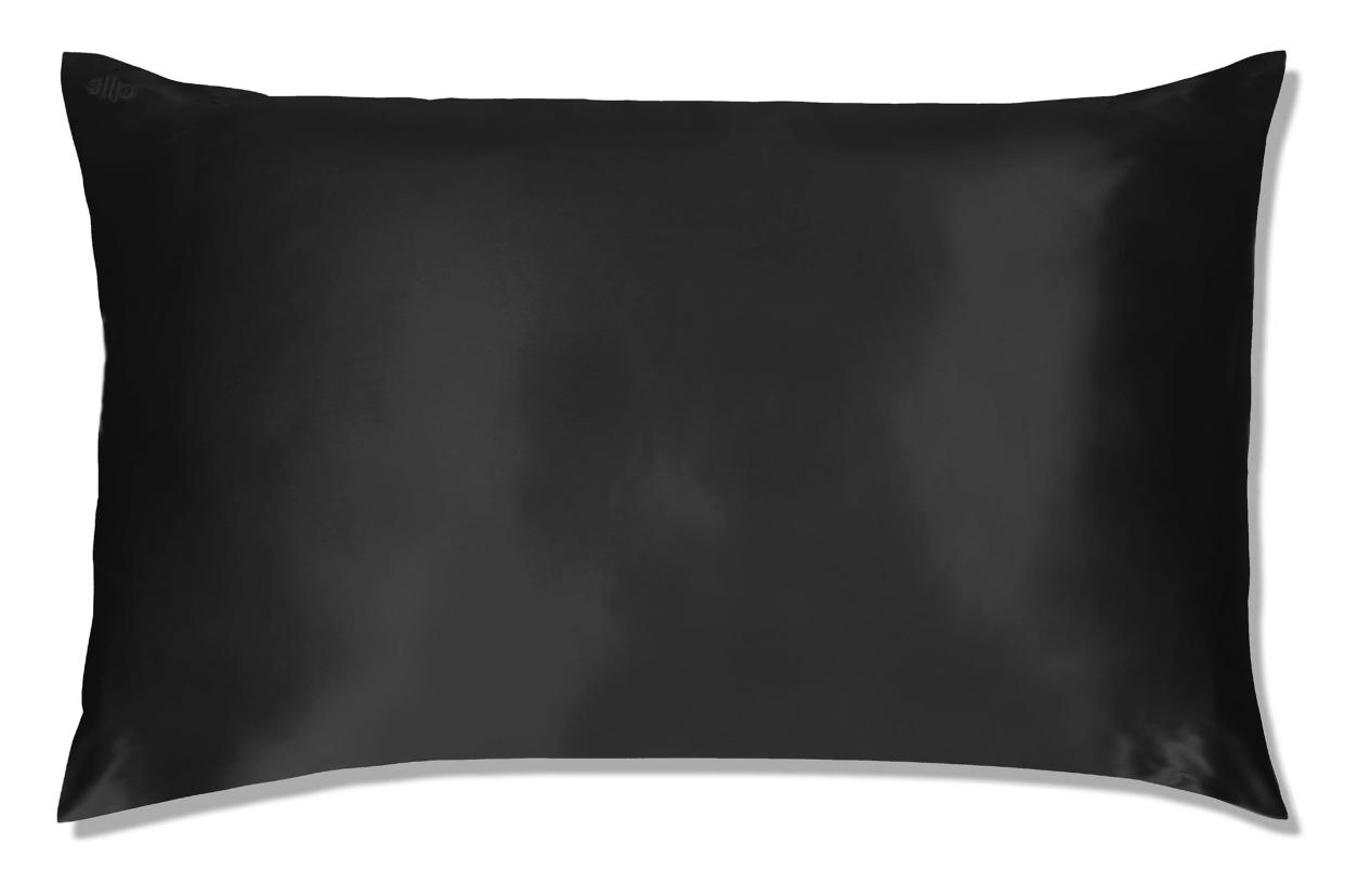 Slip Silk Pillowcase