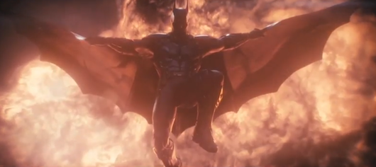 Batman: Arkham Knight - PS4 Exclusive Content Trailer