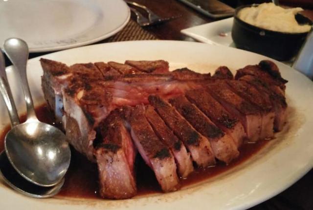 50 Best Steakhouses in the U.S., Ranked