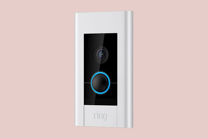 Video Doorbell