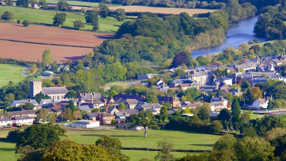 Hay-on-Wye