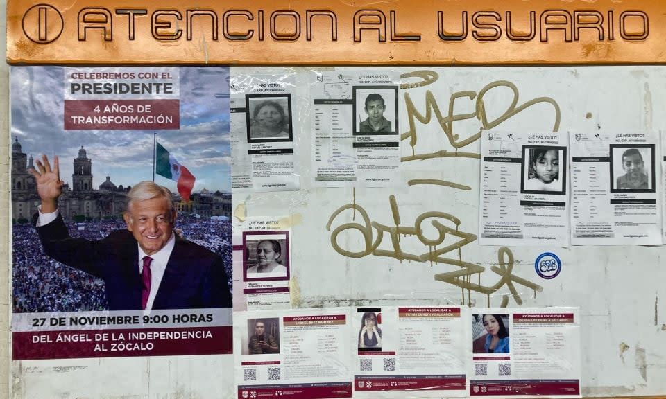 AMLO descarta uso de recursos públicos para marcha, pese a promoción de gobierno y funcionarios