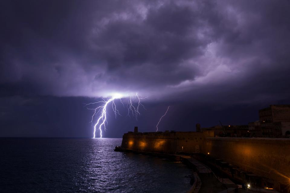 reuters environmental photos of the year 2019