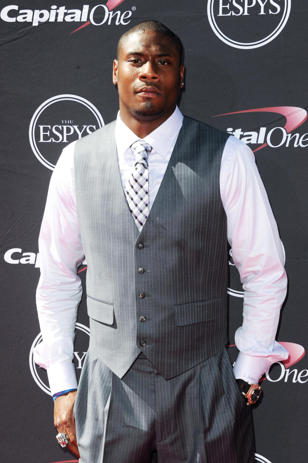 Super Bowl Champion Jacoby Jones Dead at Age 40