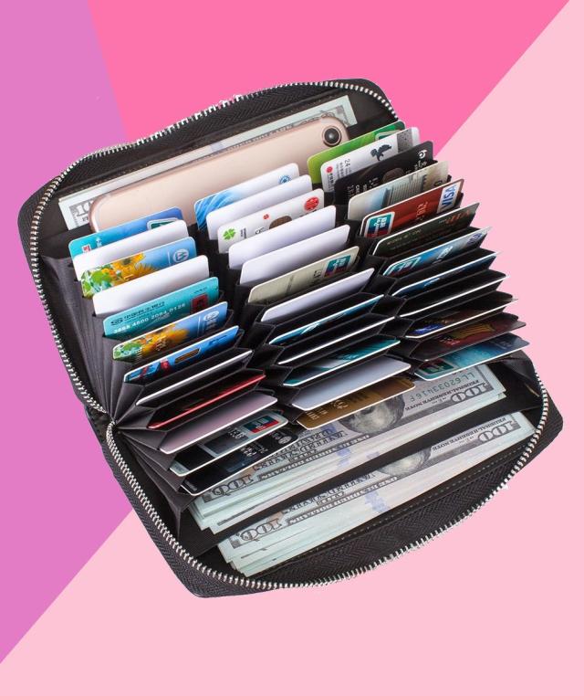 The 17 Best Credit Card Holder Wallets in 2023 — Ranked!