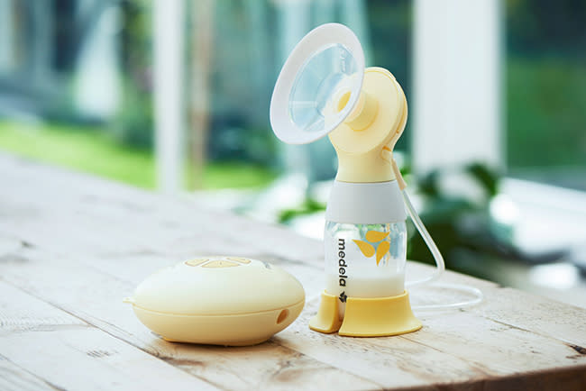 Medela-Swing-Flex-breast-pump