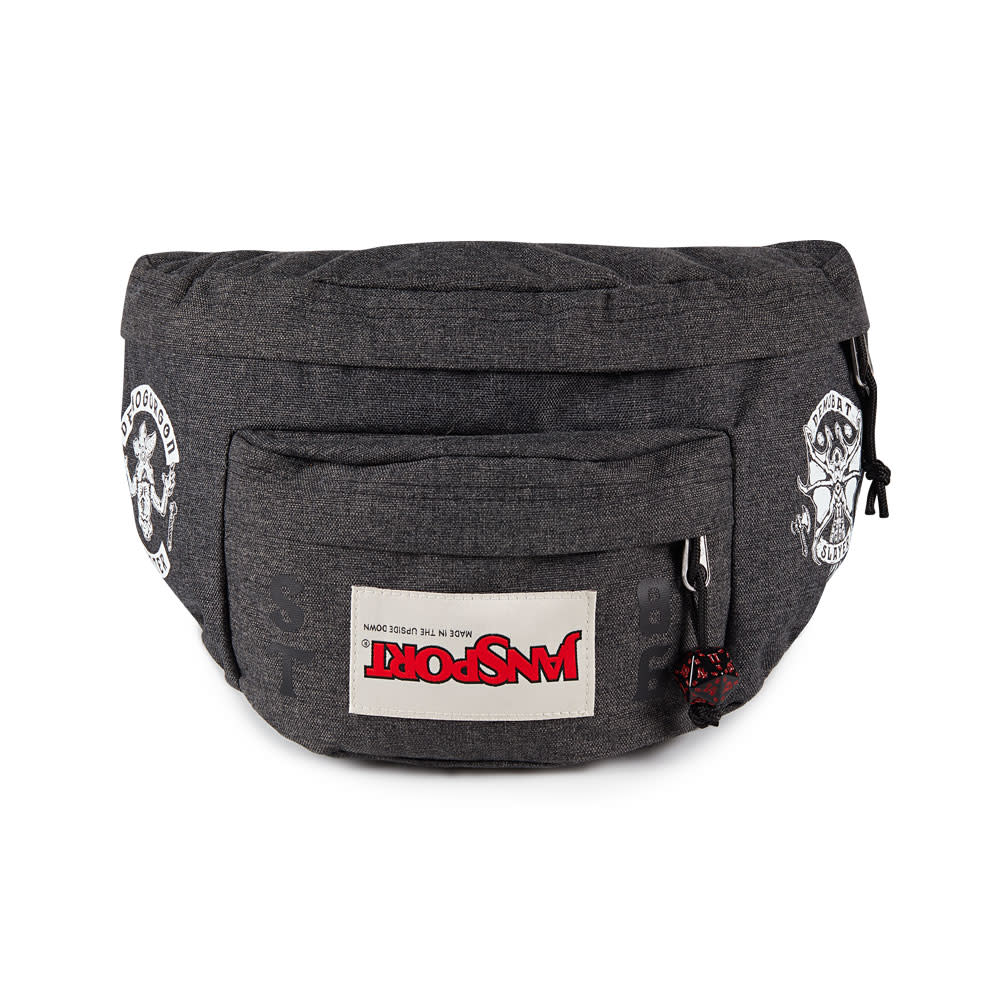 Stranger Things 4 x JanSport Hellfire Waistpack