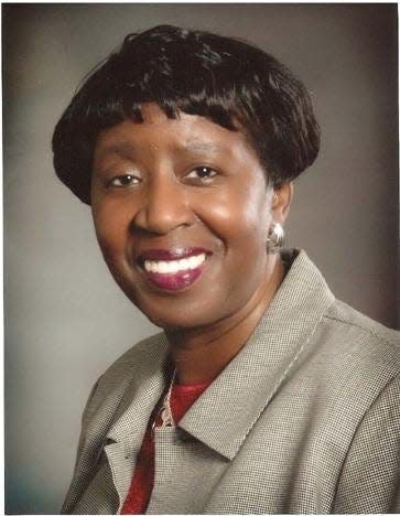 Joyce Parker, emergency financial manager for City of Ecorse