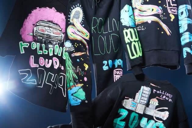 Rolling Loud hip hop festival announces it's not coming back to