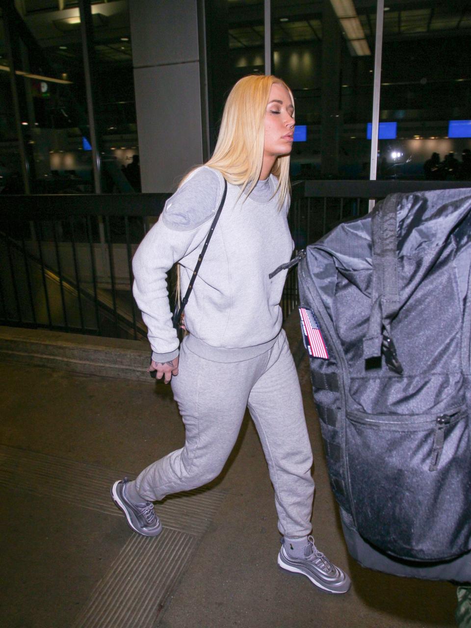 Iggy Azalea