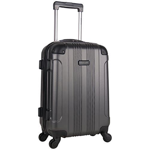 19) Kenneth Cole Reaction Out Of Bounds Luggage