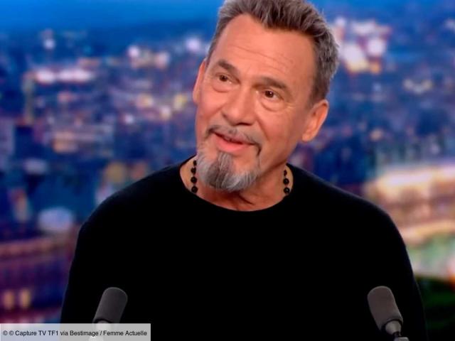 Je me suis fait défoncer par le dernier protocole : Florent Pagny cash sur  son traitement contre le cancer