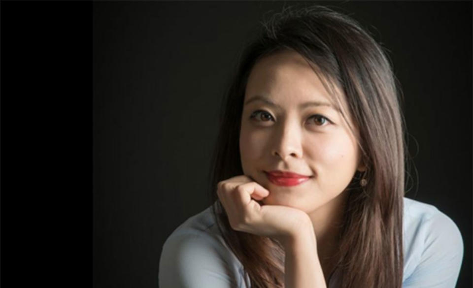 Dream Collective CEO Sarah Liu has defended the program. Source: Dream Collective