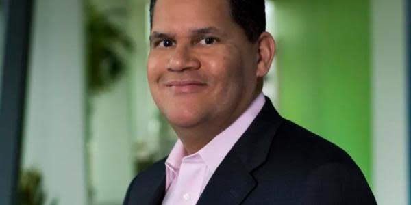 Reggie afirma que Nintendo trabajaba en algo similar al Xbox Adaptive Controller