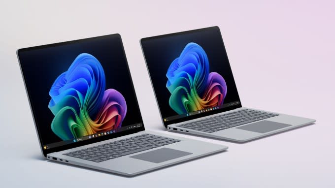 Microsoft Surface Laptop