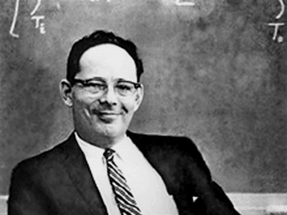 Robert Ettinger is known to be the "father of cryonics." The Cryonic Institute's first patient was his mother, Rhea Ettinger, in 1977.