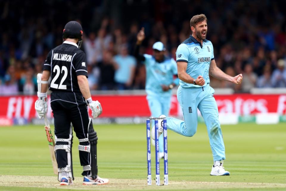 Liam Plunkett was instrumental in the 2019 World Cup win (Getty Images)