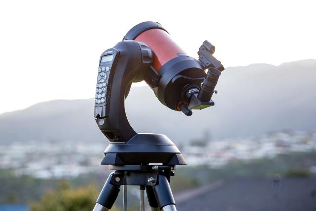 The best telescopes for beginners