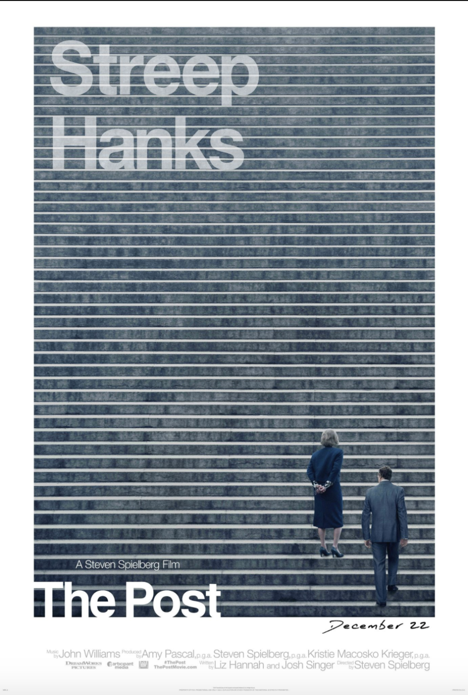 The Post (2017)