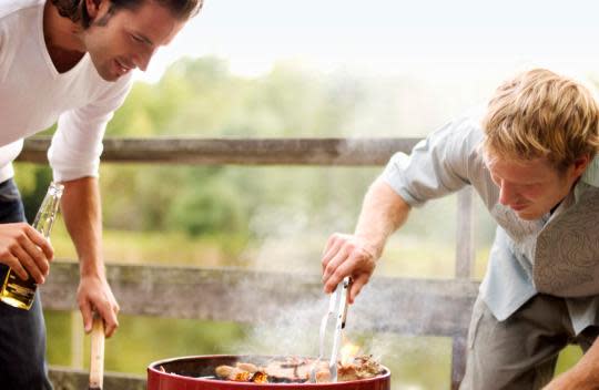 Countertop Electric Grill Better Chef