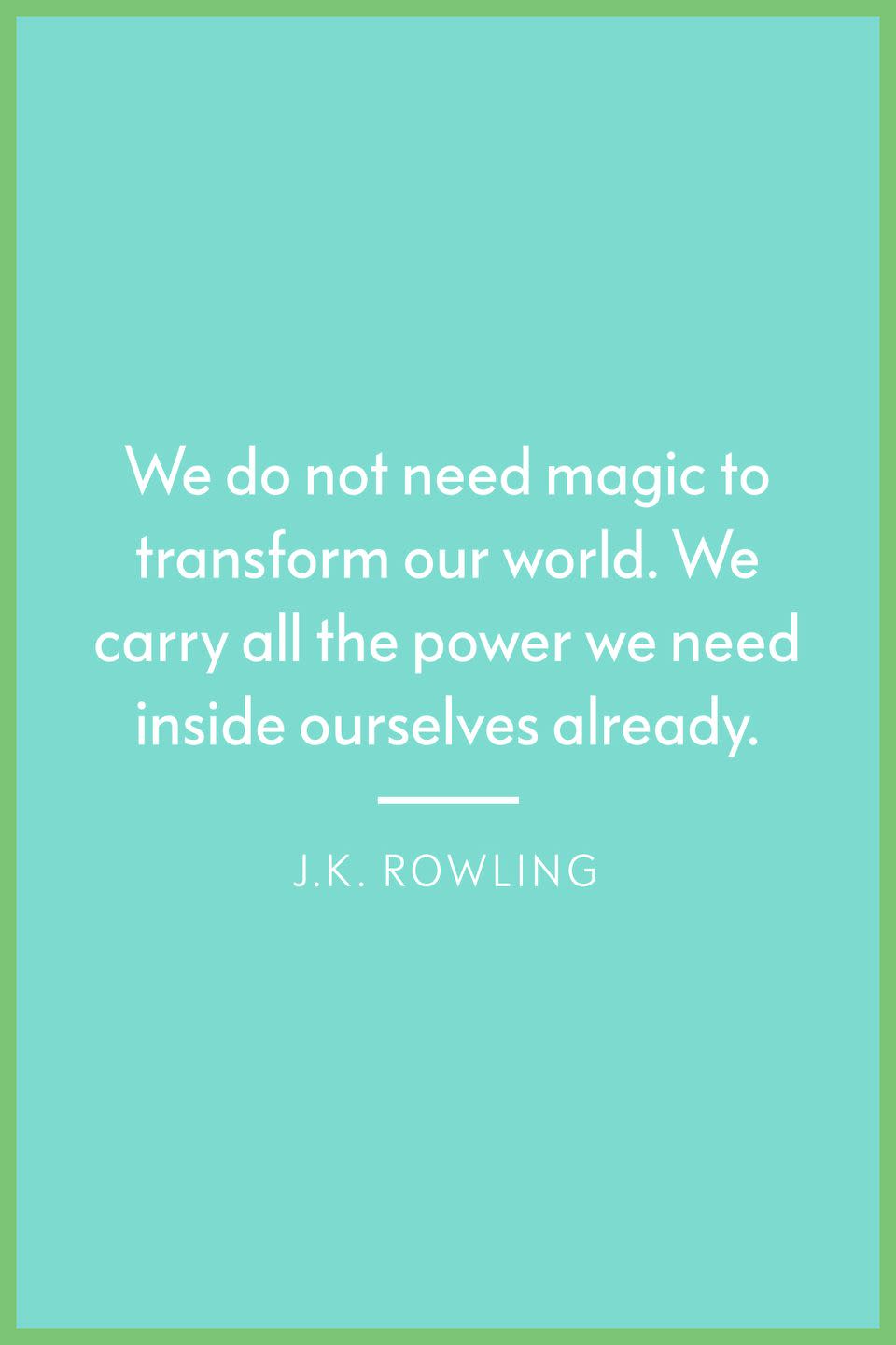 J.K. Rowling