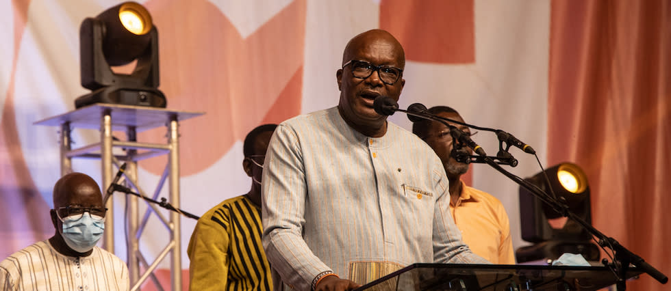 Le président Roch Marc Christian Kaboré a largement gagné le scrutin présidentiel. La victoire de son parti, le MPP, n'a pas donné lieu à une majorité absolue. 
