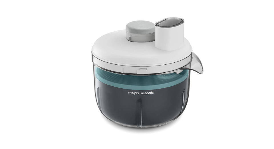 Morphy Richards 401012 Prepstar Food Processor 