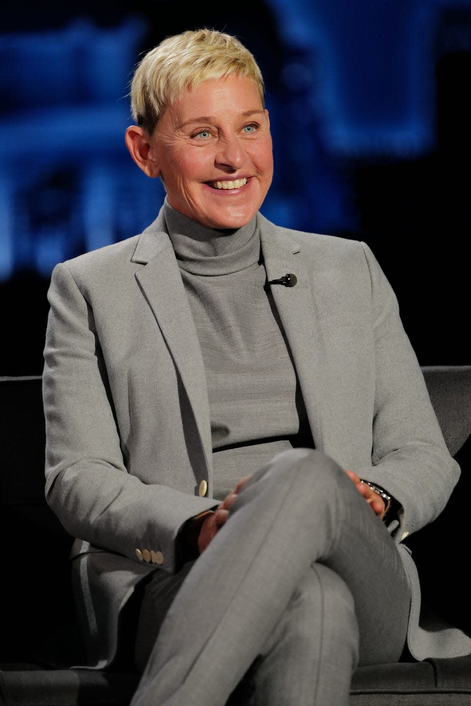 ellen degeneres