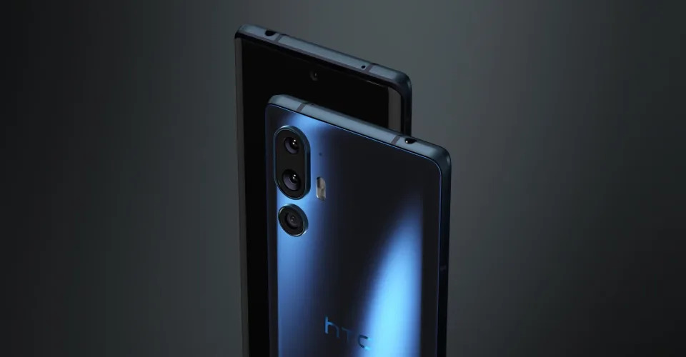 HTC U24 pro 採用 6.8 吋 20：9 Full HD+ OLED 螢幕，更新率最高 120 Hz，超大尺寸螢幕不論是在追劇、玩遊戲都能有更好的體驗。