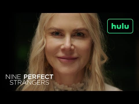 Nine Perfect Strangers (Hulu)