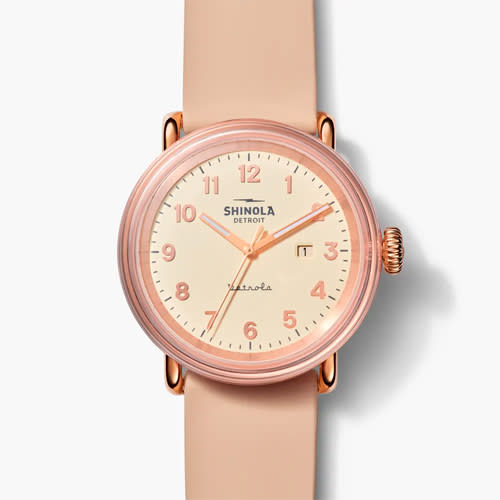 shinola watch for women, valentine's day gifts for her 2021