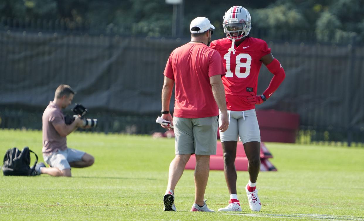 Will Ohio State make the 2023 College Football Playoff? Here's OSU bowl