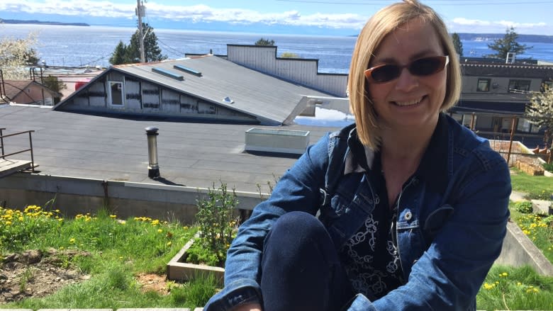 Ferry frustration makes waves in Powell River-Sunshine Coast riding