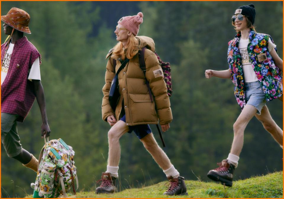 <cite class="credit">Courtesy of North Face x Gucci</cite>