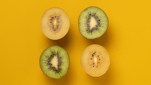 Kiwis