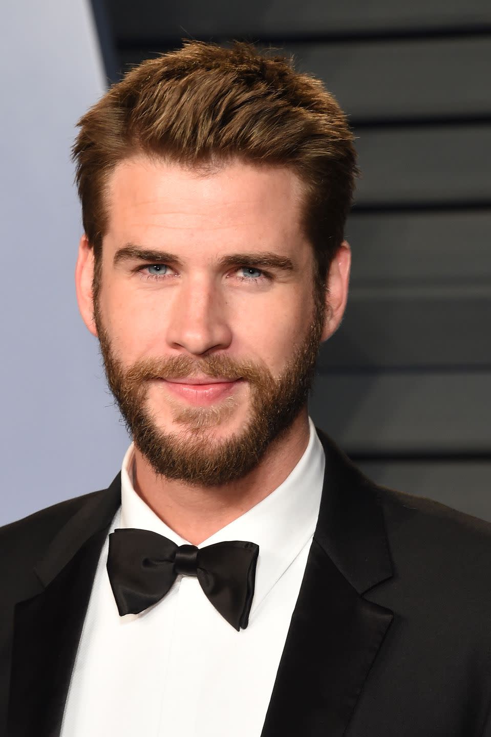 Liam Hemsworth