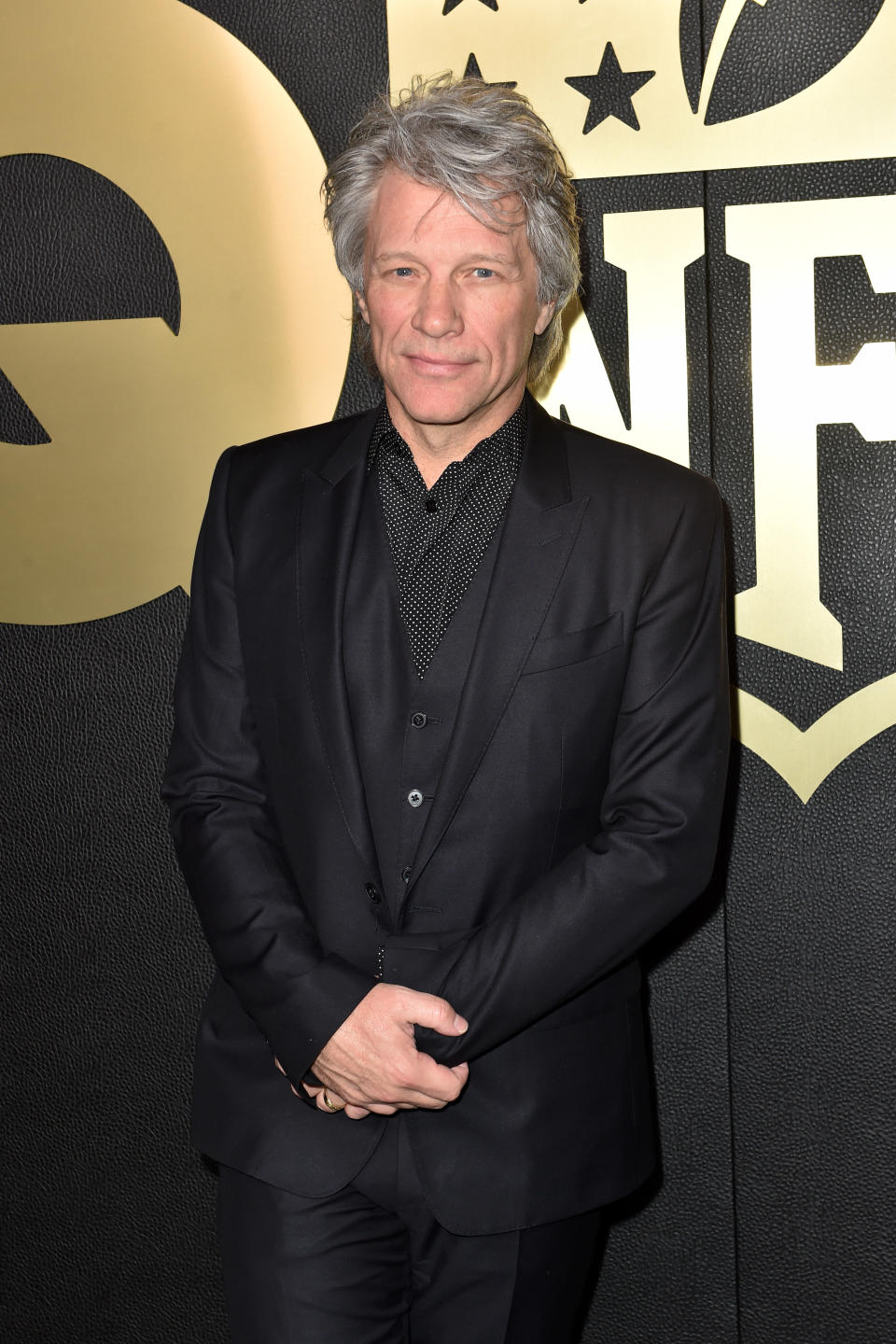 Jon Bon Jovi