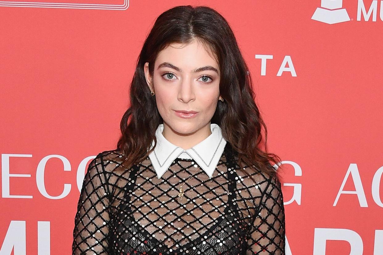 Lorde