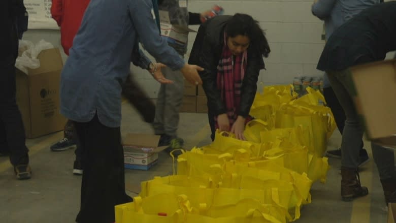 Project Ramadan aims to feed 500 Ottawa families during holy month