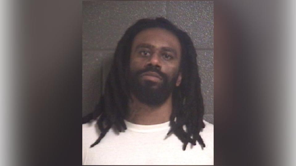 A man from North Carolina has been sentenced in connection with a murder from November 2021, and he’s also charged in a York County murder.