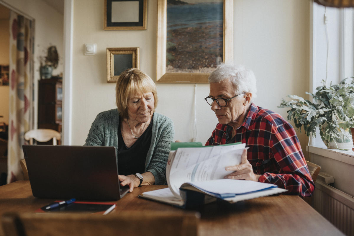 Millions failing to put enough in pension for comfortable retirement, says IFS