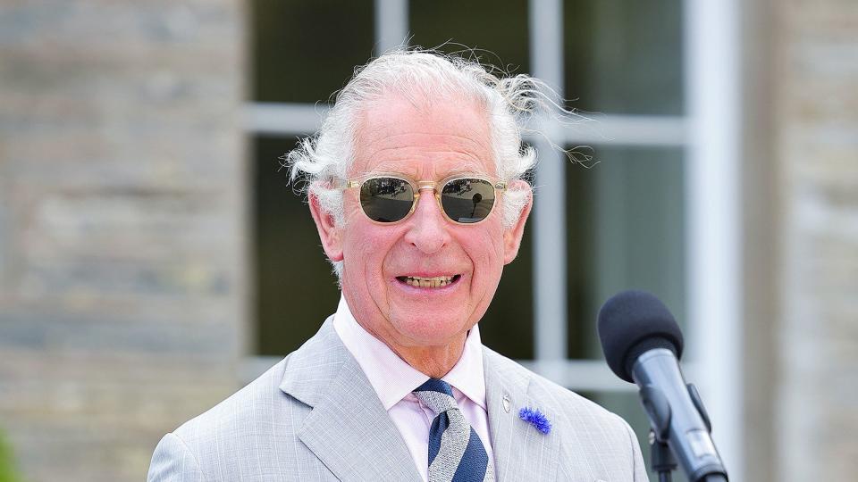 Prince Charles