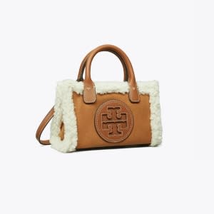 best-cyber-week-deals-tory-burch-shearling-bag